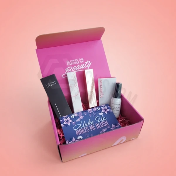 custom lip kit box ()